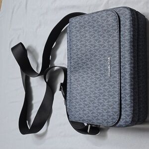 Michael Kors Navy Bag Brand New